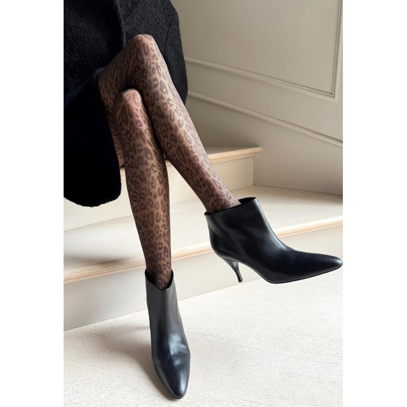 Veneziana pėdkelnės su mikrofibra