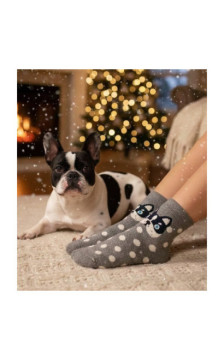 WiK kojinės žiemai