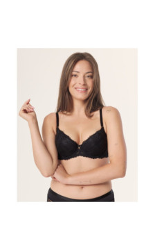 Mefemi push-up liemenėlė