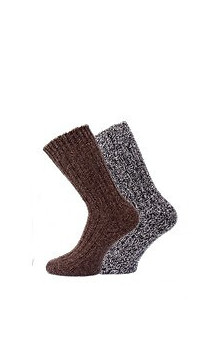 WiK kojinės žiemai