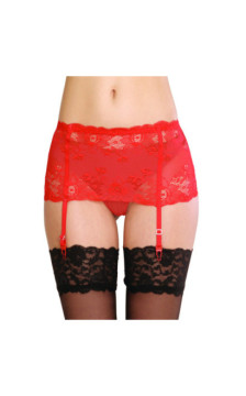 De Lafense prisegami diržai