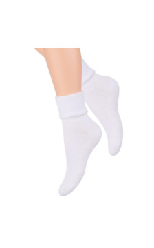 Steven kojinės žiemai