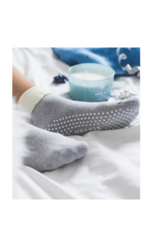 Steven kojinės žiemai