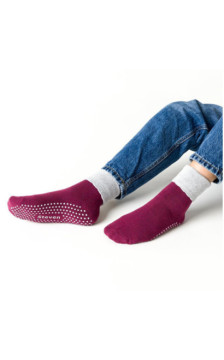 Steven kojinės žiemai