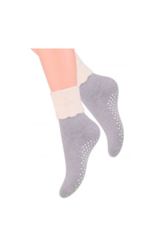 Steven kojinės žiemai