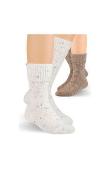 Steven kojinės žiemai