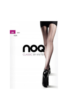 Knittex pėdkelnės su likra