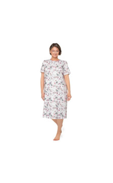 Martel naktiniai trumpomis rankovėmis