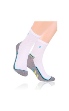 Steven sportinės kojinės vaikams