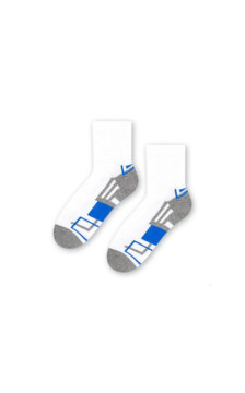 Steven sportinės kojinės vaikams