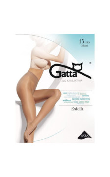 Gatta pėdkelnės su likra