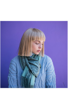 Art Of Polo moteriškas šalikas
