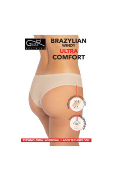 Gatta besiūlės kelnaitės