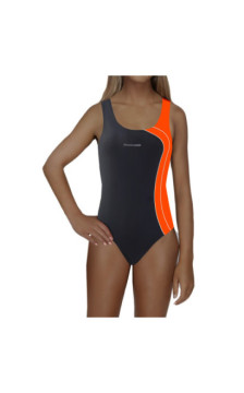 Sesto Senso maudymosi kostiumėlis mergaitėms