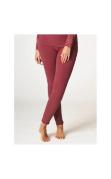 Key medvilninės tamprės