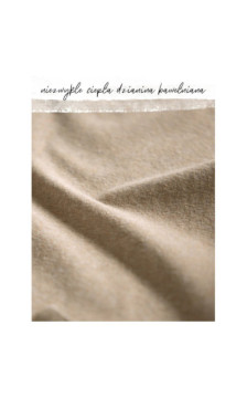 Key medvilninės tamprės