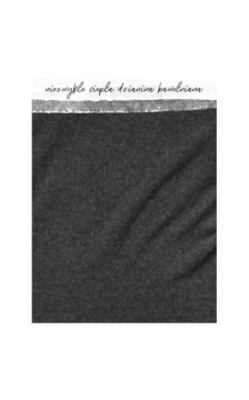 Key medvilninės tamprės