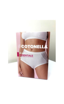 Cotonella kelnaitės