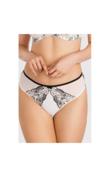 Gorsenia kelnaitės su juostele