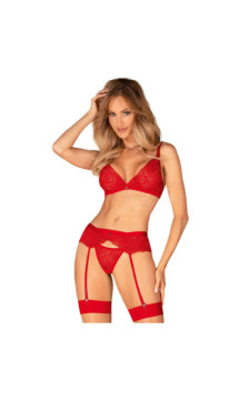 Obsessive seksualus komplektas