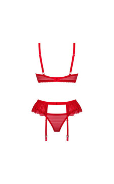 Obsessive seksualus komplektas