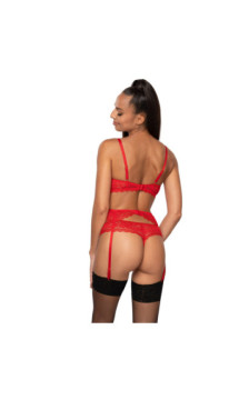 Mat kelnaitės su juostele