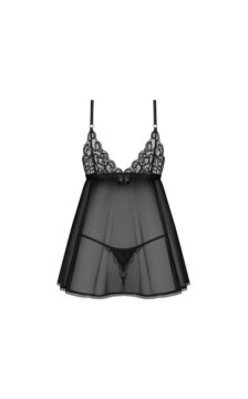 Obsessive seksualus komplektas