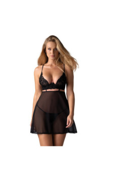 Obsessive seksualus komplektas