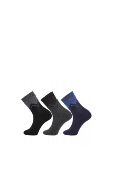 Moraj kojinės žiemai