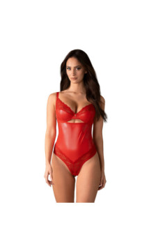 Obsessive seksualus bodis