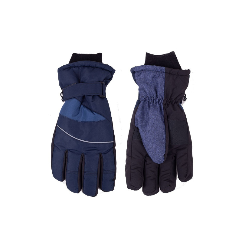 YOCLUB vyriškos pirštinės