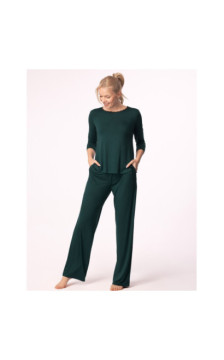 Mefemi marškinėliai ilgomis-rankovemis