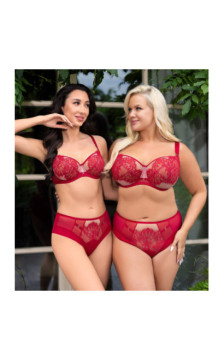 Gorsenia liemenėlė