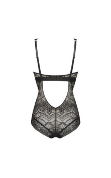 Mefemi seksualus bodis