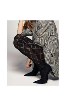 Veneziana pėdkelnės su mikrofibra