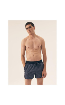 Henderson maudymosi šortai