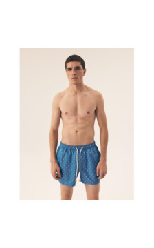 Henderson maudymosi šortai