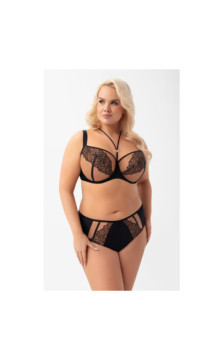 Gorsenia liemenėlė