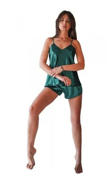 DKaren pižama iš satino