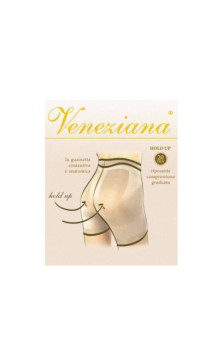 Veneziana korekcinė pėdkelnės su likra