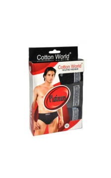 Cotton World kelnaitės