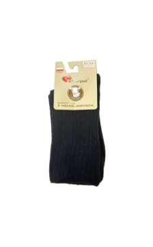 Skarpol kojinės žiemai
