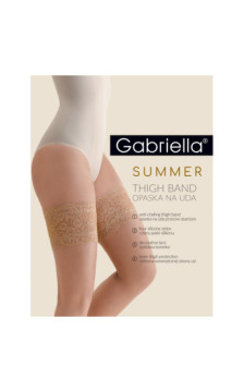 Gabriella juostos apsaugančios šlaunis