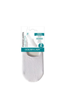 Golden Lady kojinės iki kauliukų