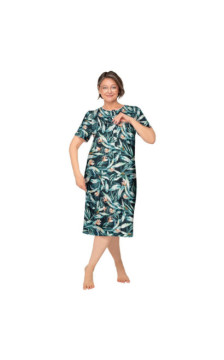 Martel naktiniai trumpomis rankovėmis