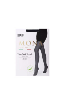 Mona pėdkelnės su mikrofibra