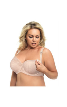 Gorsenia maitinimo liemenėlė