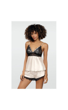 DKaren pižama iš satino