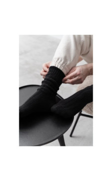 Steven kojinės žiemai