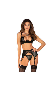 Obsessive seksualus komplektas